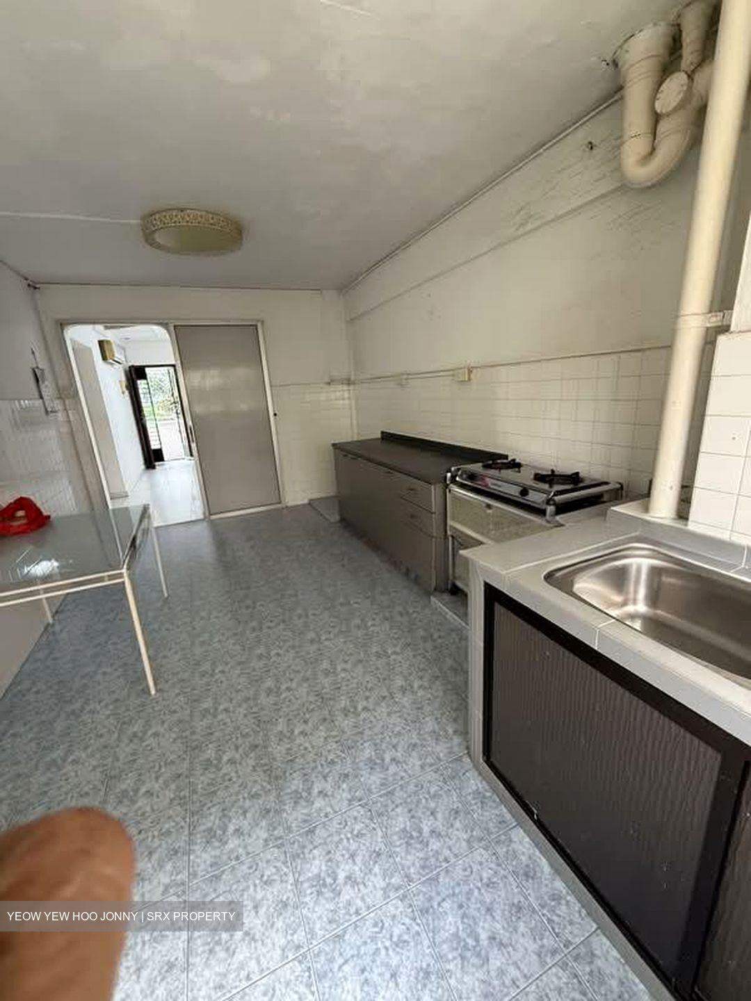 Blk 376 Clementi Avenue 4 (Clementi), HDB 3 Rooms #586720501